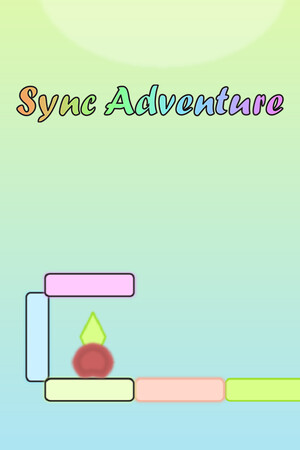 Sync Adventure