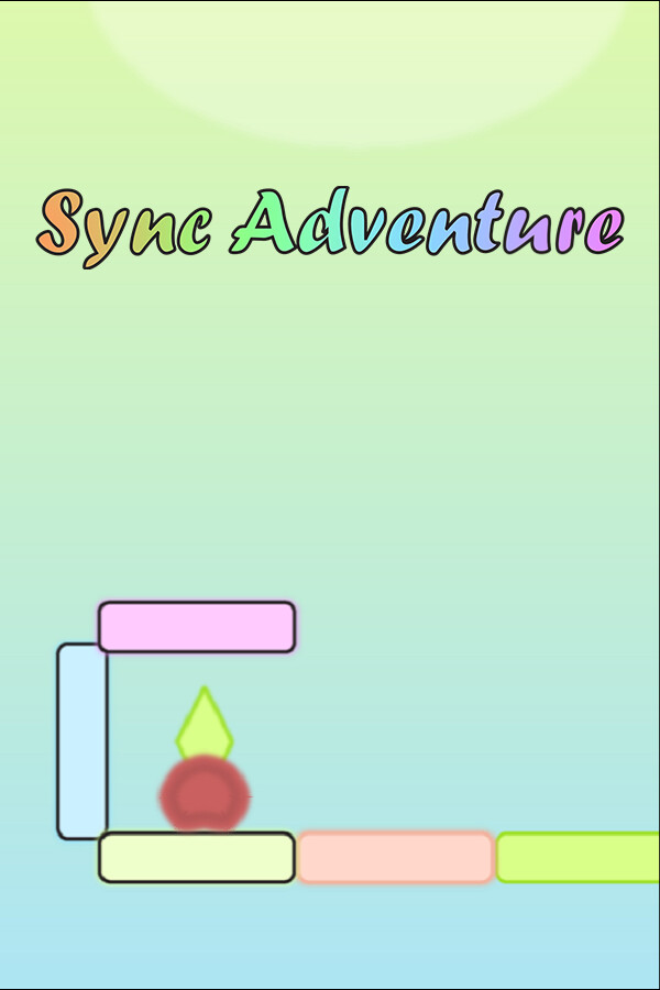 Sync Adventure for steam