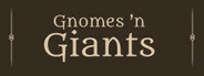 Gnomes 'n Giants Playtest