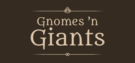 Gnomes 'n Giants Playtest cover art