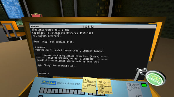 Can i run Quadrilateral Cowboy