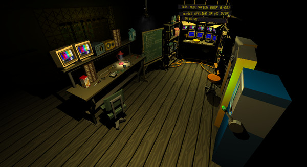 Quadrilateral Cowboy requirements