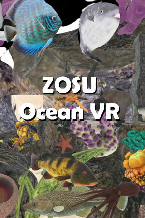 ZOSU Ocean VR