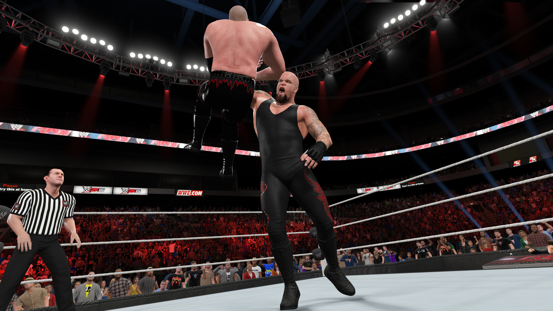 Wwe 2k15 For Pc Free Full Version