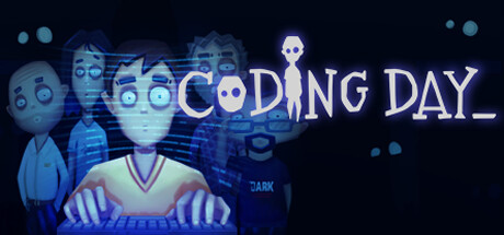 Coding Day cover art