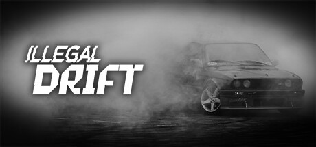 Illegal Drift PC Specs