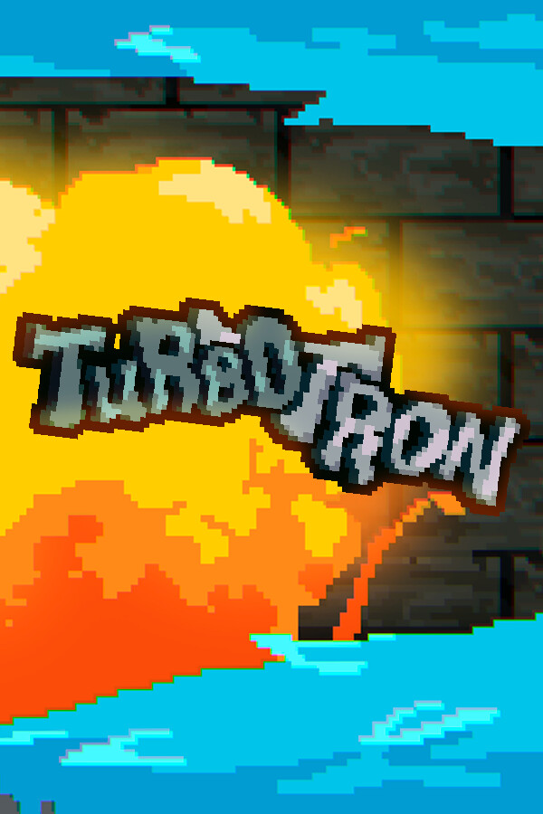 Turbotron for steam