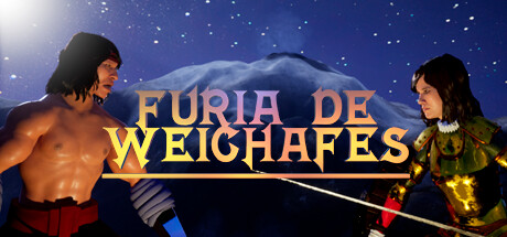 Furia de Weichafes cover art