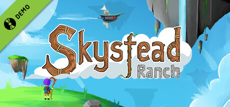 Skystead Ranch Demo cover art