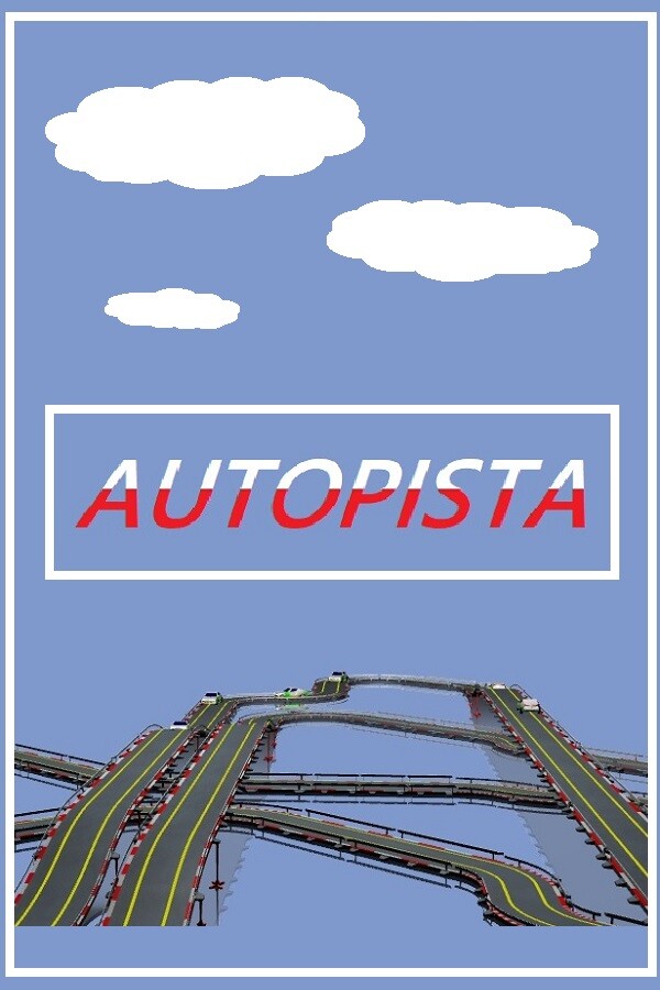 AUTOPISTA for steam