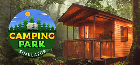 Camping Park Simulator PC Specs