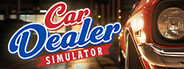 Car Dealer Simulator System Requirements