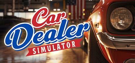 Car Dealer Simulator PC Specs