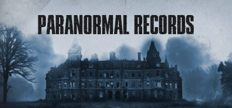 Paranormal Records cover art