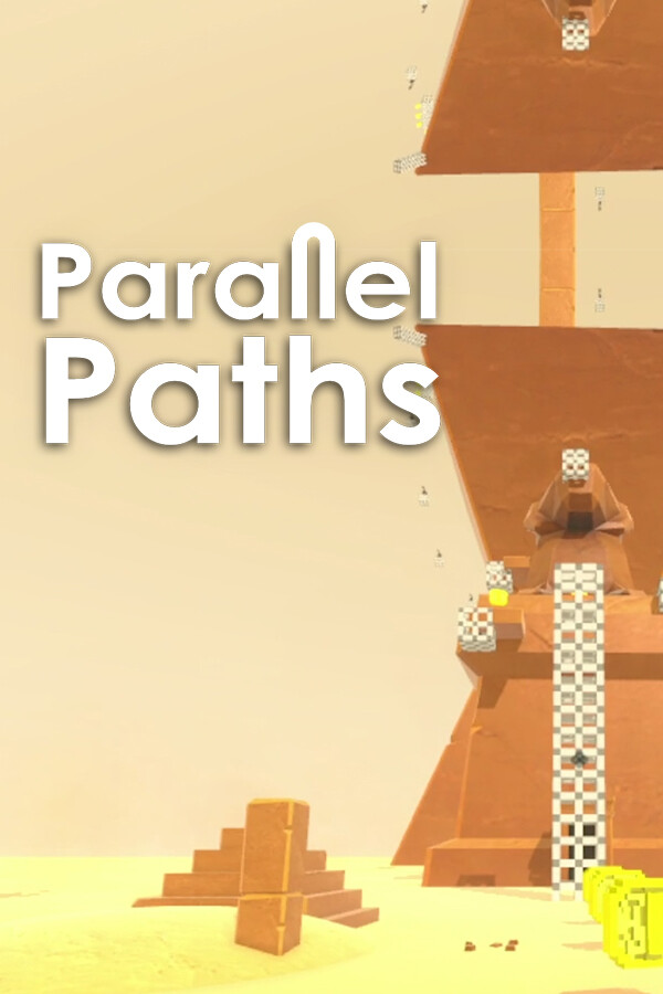 Parallel Paths for steam