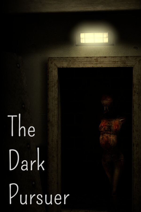 The Dark Pursuer