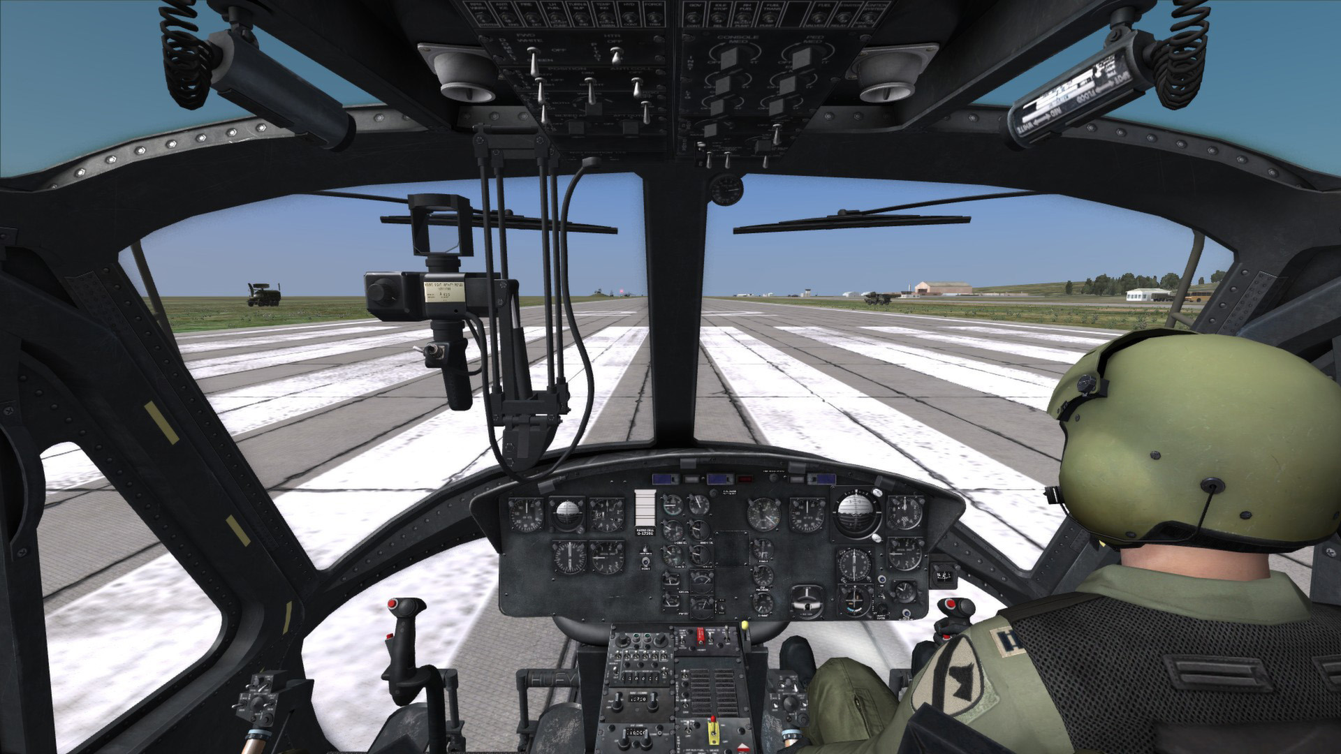 Игра dcs world. DCS симулятор. Кабина вертолет uh-1c. Digital Combat Simulator, DCS World.