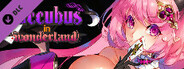 Succubus in Wonderland - Additional Adult Story & Graphics DLC Vol.1