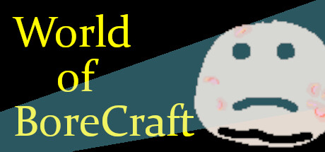 World of BoreCraft cover art