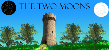 The Two Moons cover art