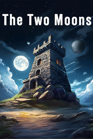 The Two Moons