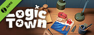 Logic Town Demo