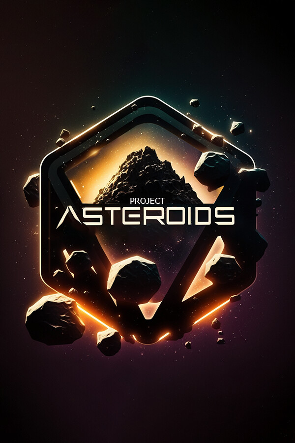 Project Asteroids for steam Project Asteroids for steam