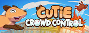 Cutie Crowd Control System Requirements