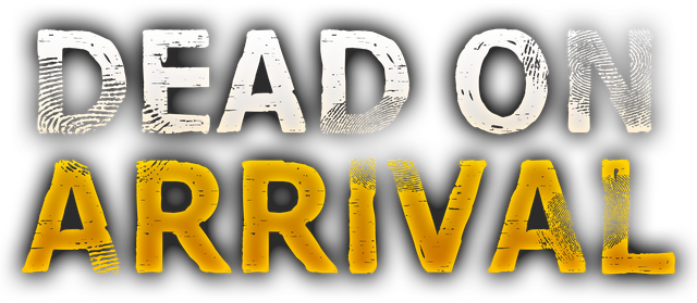 Dead On Arrival Logo