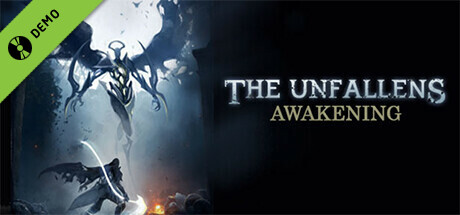 The Unfallens: Awakening - Demo cover art