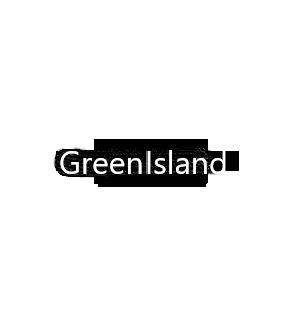 GreenIsland Logo