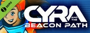 Cyra and the Beacon Path Demo