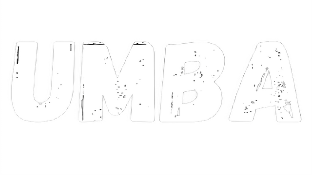UMBA Logo