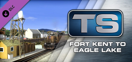 Fort Kent to Eagle Lake Route Add-On