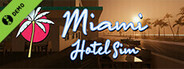 Miami Hotel Sim Demo