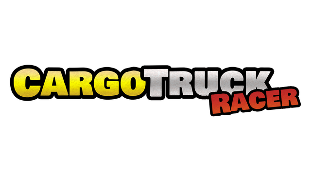 Cargo Truck Racer Logo