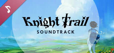 Knight Trail Soundtrack cover art