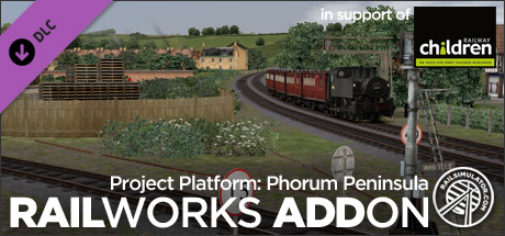 Купить Railworks Project Platform
