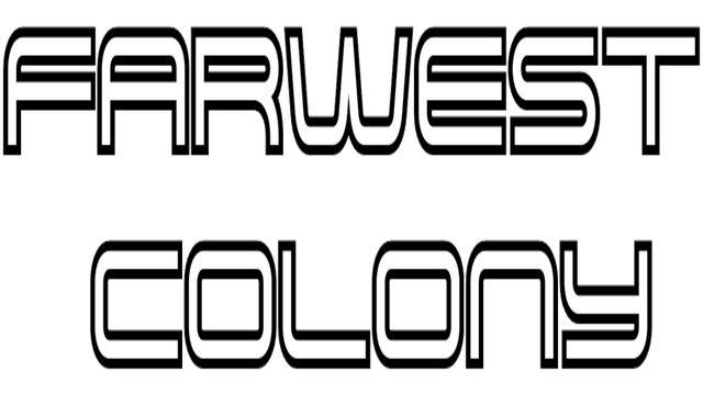 FarWest Colony Logo