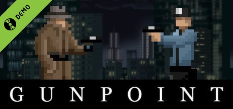 Gunpoint Demo cover art