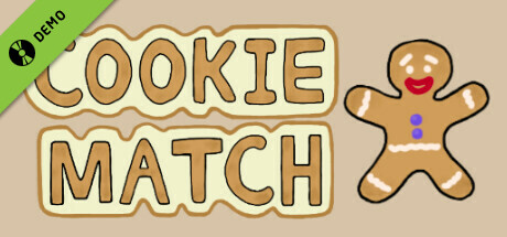 Cookie Match: Enhanced Edition Demo cover art