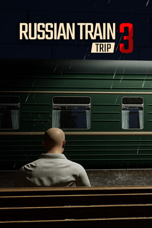 Russian Train Trip 3 Russian Train Trip 3