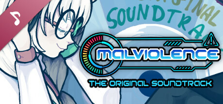 malViolence Soundtrack cover art