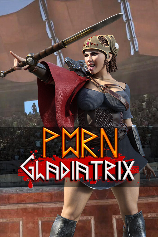 Steam portrait for HardPunch: Sex Plague - Porn Gladiatrix.