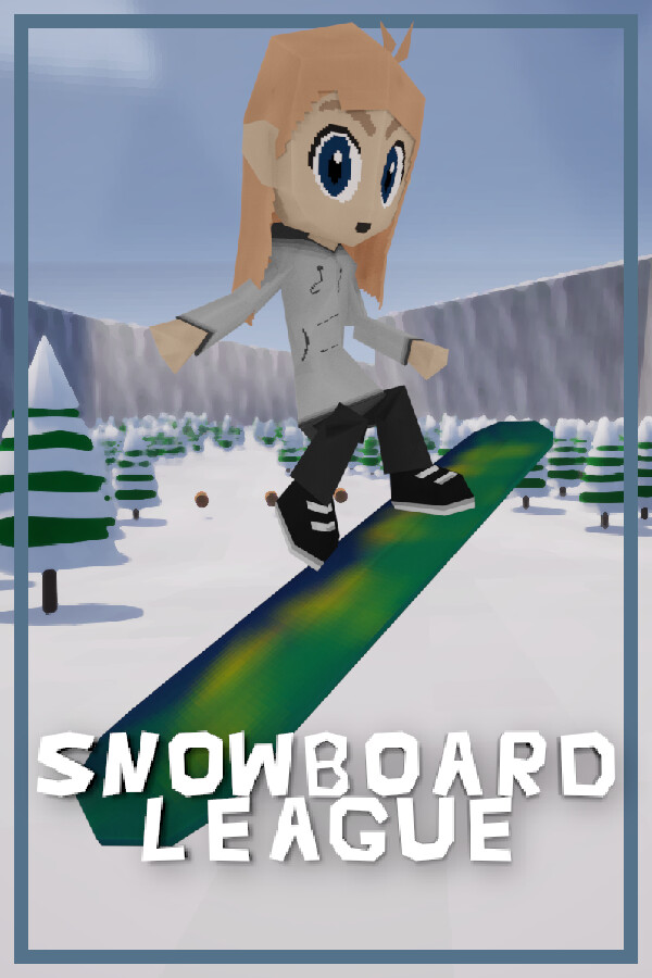 Snowboard League for Steam in Singapore region