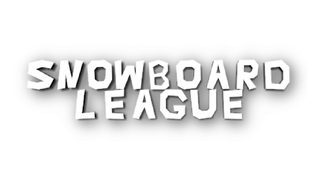 Snowboard League Logo