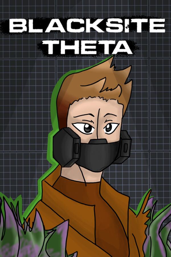 Blacksite Theta for steam