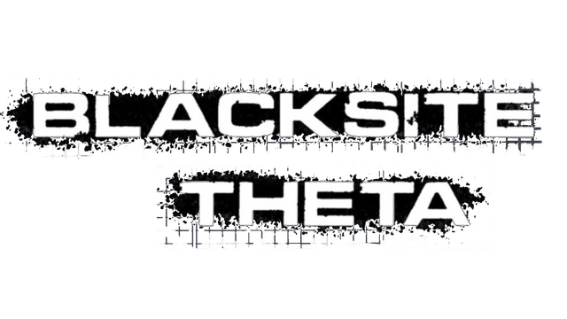 Blacksite Theta Logo