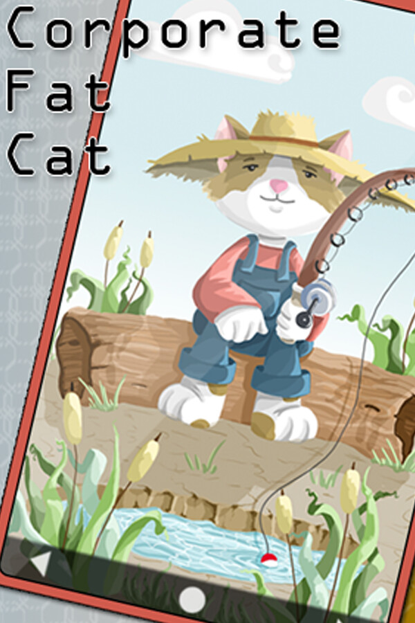 Corporate Fat Cat for steam