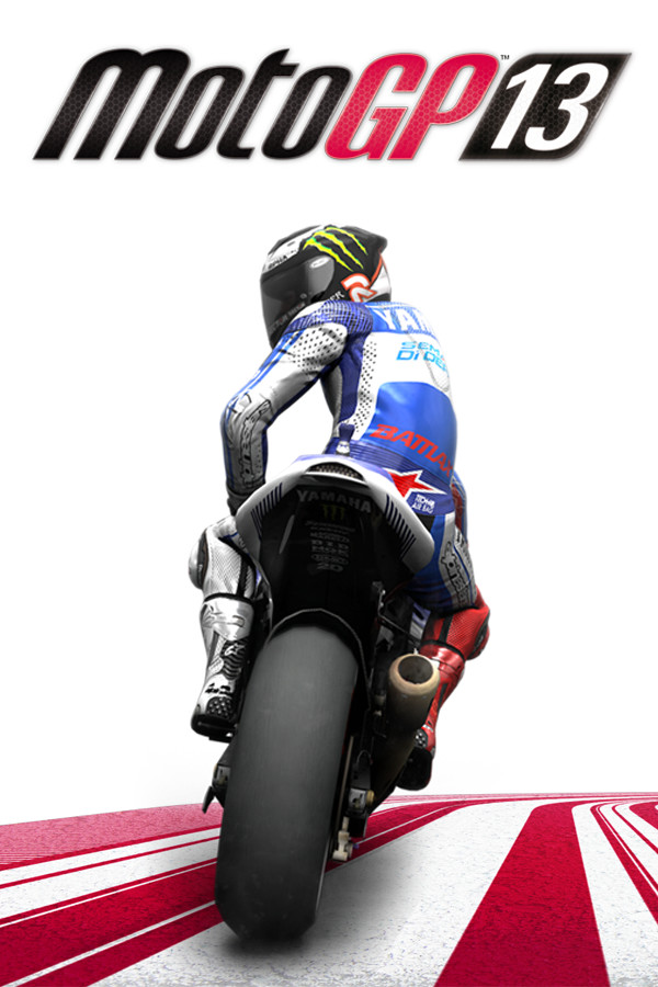 MotoGP™13 for steam MotoGP™13 for steam